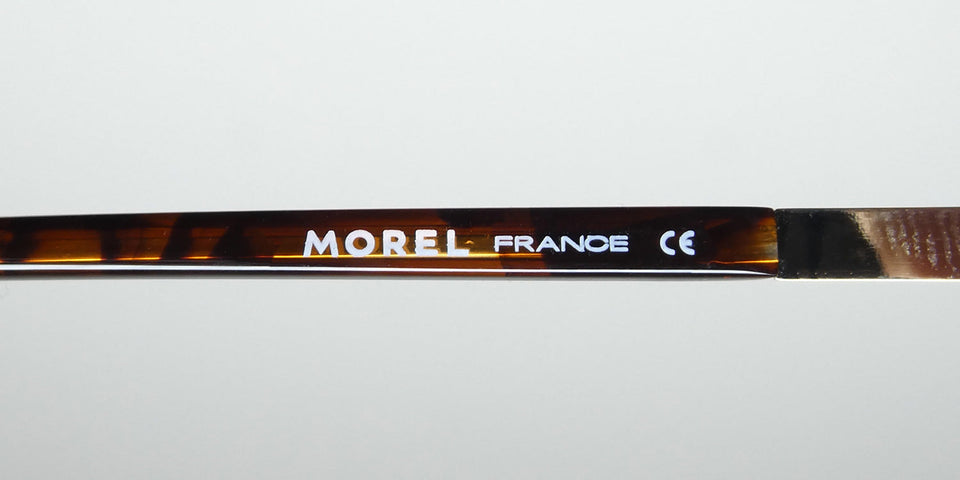 Morel Mozart 1 Eyeglasses