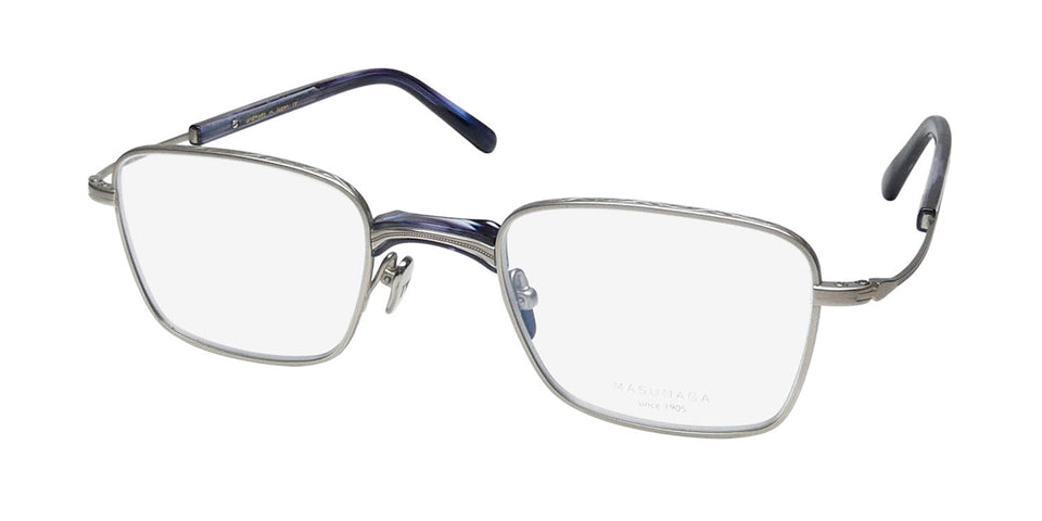 Masunaga Gms-107 Eyeglasses