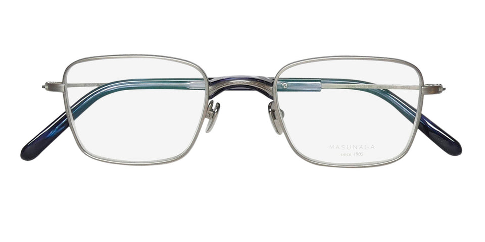 Masunaga Gms-107 Eyeglasses