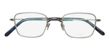 Masunaga Gms-107 Eyeglasses