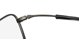 Masunaga Gms-107 Eyeglasses