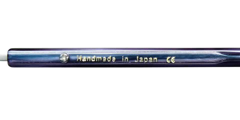 Masunaga Gms-107 Eyeglasses