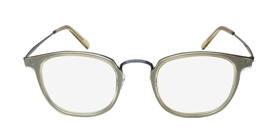 Masunaga Gms-828 Eyeglasses
