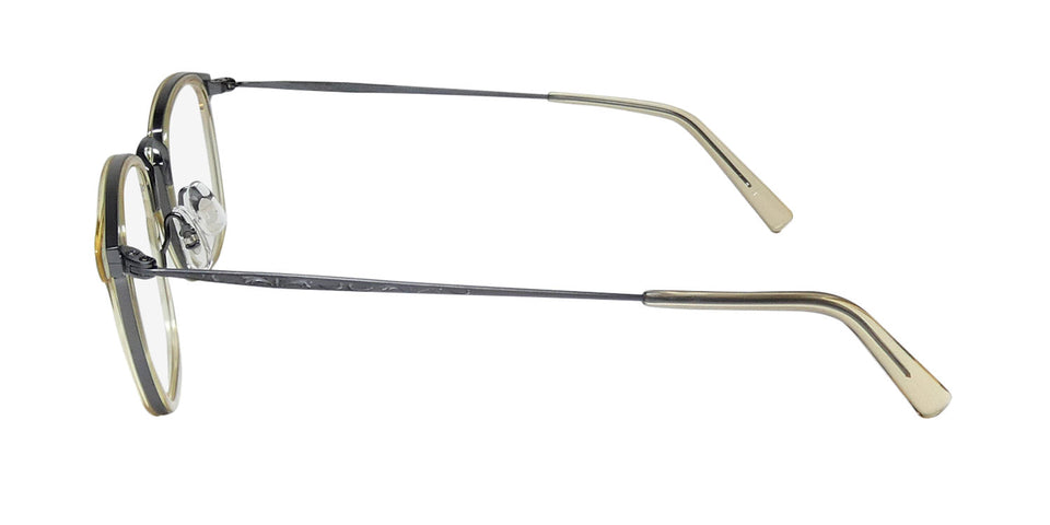 Masunaga Gms-828 Eyeglasses