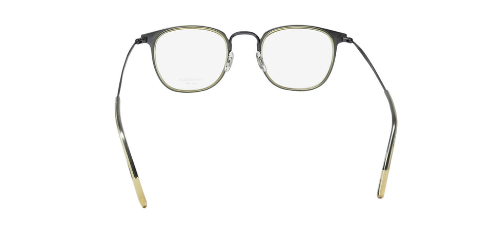 Masunaga Gms-828 Eyeglasses