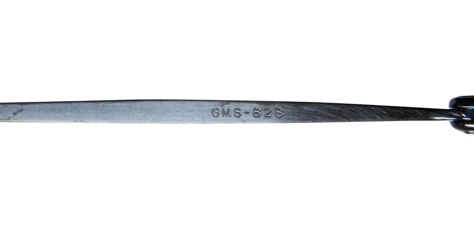 Masunaga Gms-828 Eyeglasses