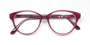 Masunaga 043 Eyeglasses