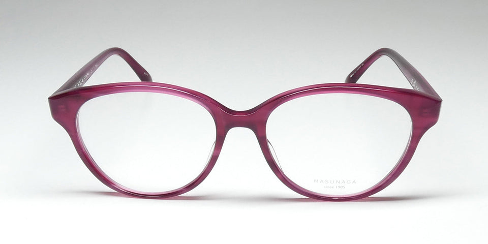 Masunaga 043 Eyeglasses