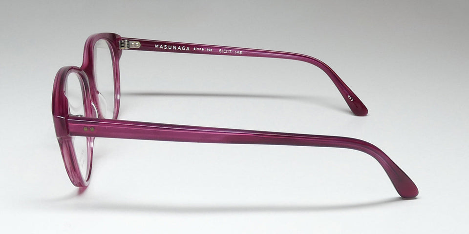 Masunaga 043 Eyeglasses
