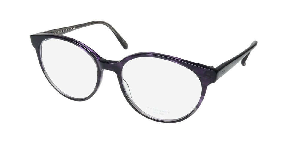 Masunaga 053 Eyeglasses