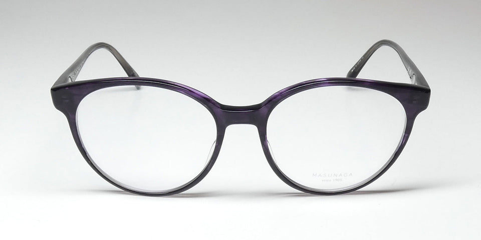 Masunaga 053 Eyeglasses