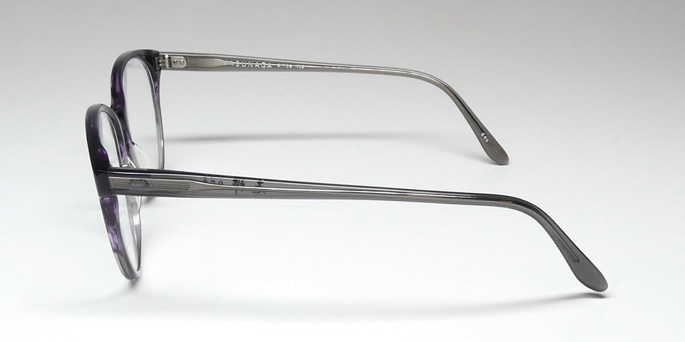 Masunaga 053 Eyeglasses