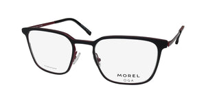 Morel Oga 10195o Eyeglasses