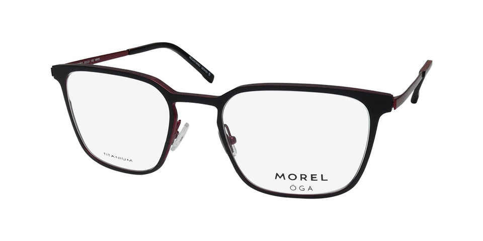 Morel Oga 10195o Eyeglasses