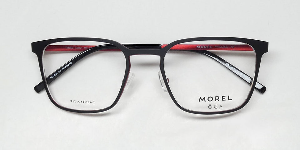 Morel Oga 10195o Eyeglasses