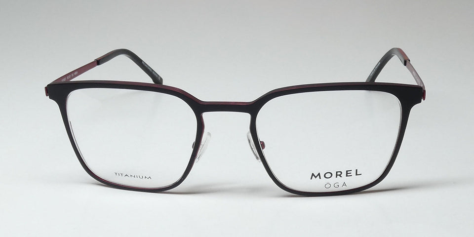 Morel Oga 10195o Eyeglasses