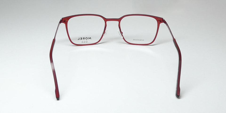 Morel Oga 10195o Eyeglasses
