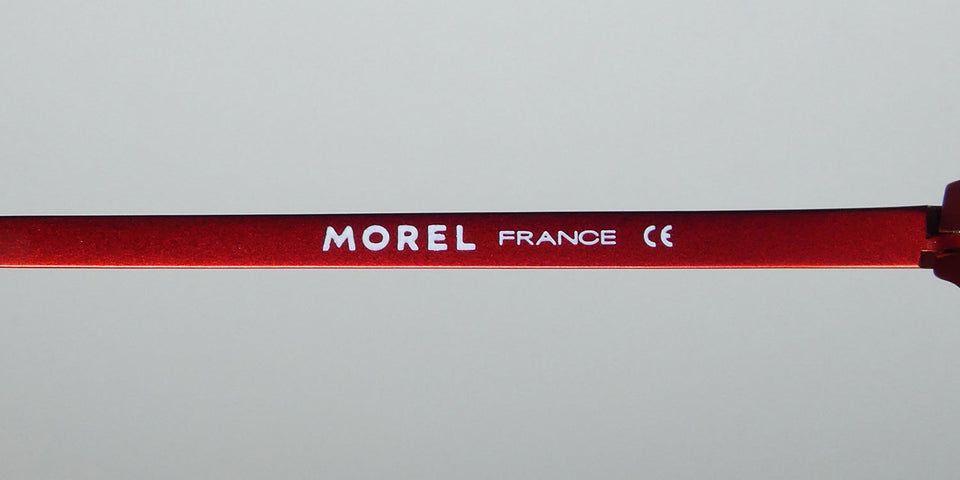 Morel Oga 10195o Eyeglasses