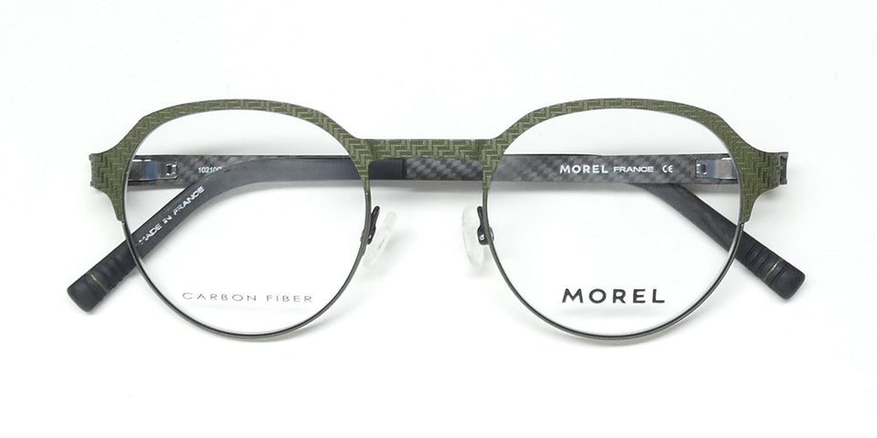Morel Oga 10210o Eyeglasses
