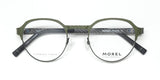 Morel Oga 10210o Eyeglasses