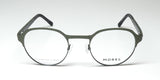 Morel Oga 10210o Eyeglasses