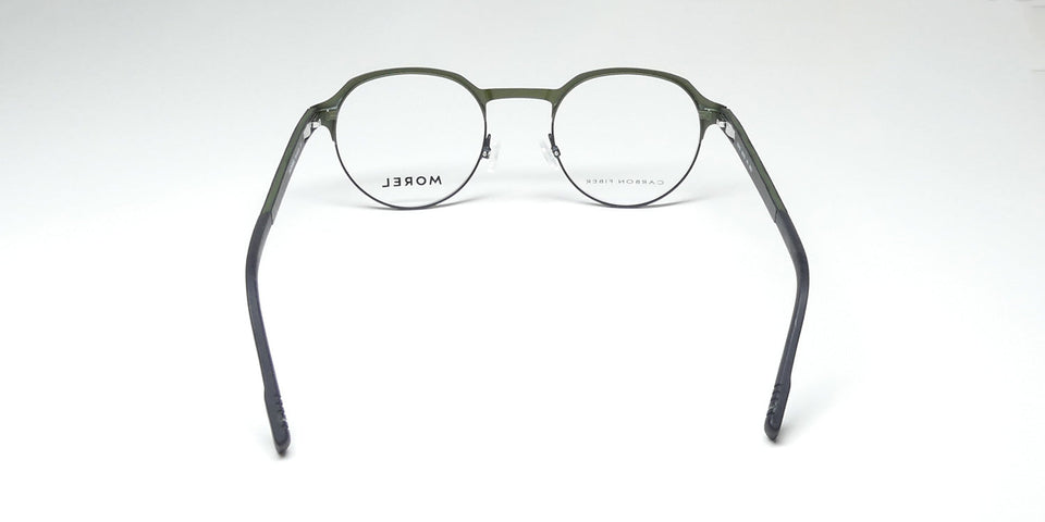 Morel Oga 10210o Eyeglasses