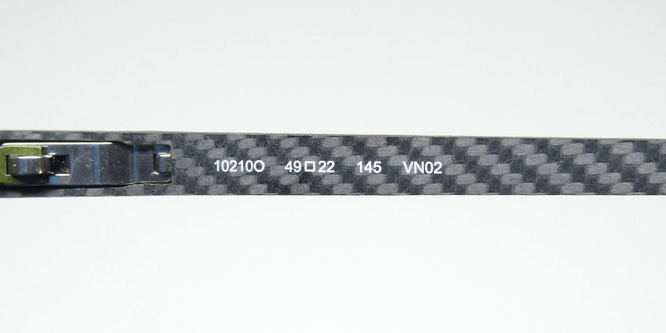 Morel Oga 10210o Eyeglasses