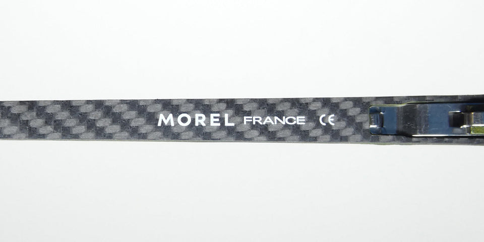 Morel Oga 10210o Eyeglasses