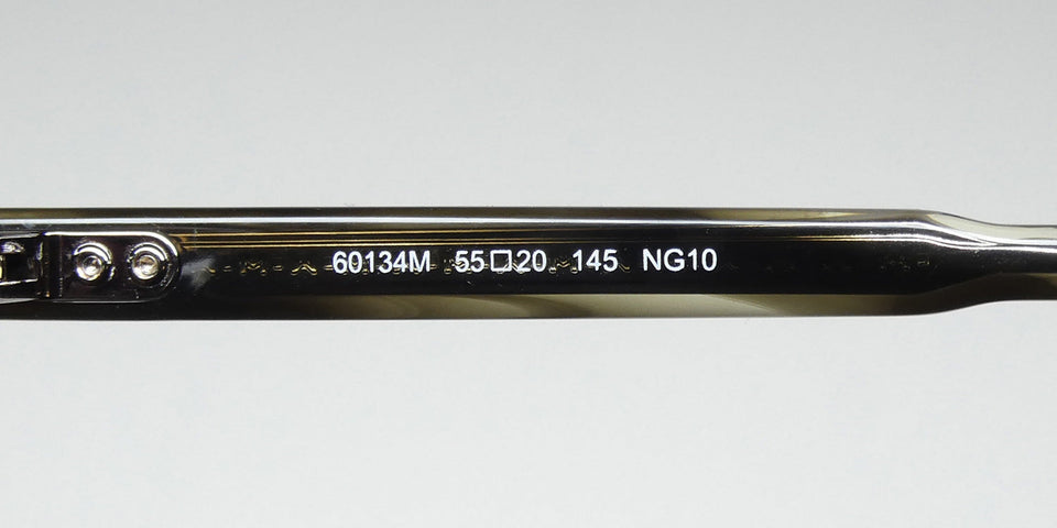 Morel 1880 60134m Eyeglasses