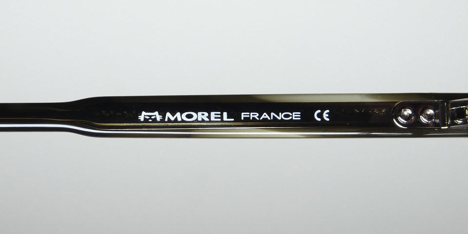 Morel 1880 60134m Eyeglasses