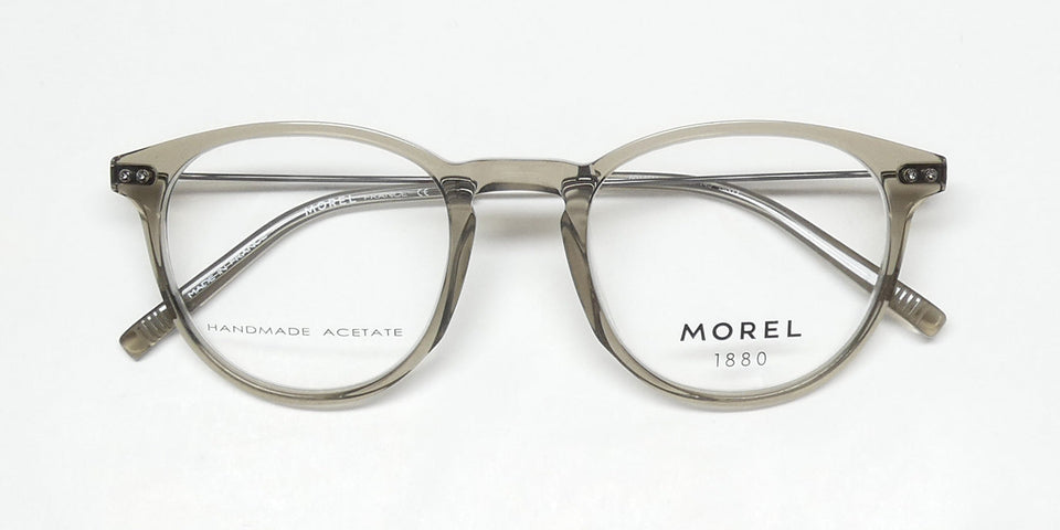 Morel 1880 60146m Eyeglasses