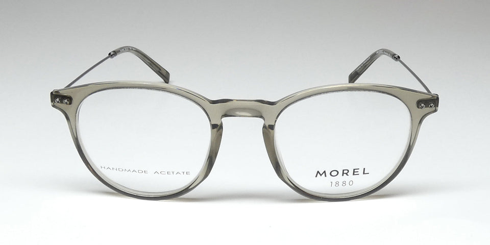 Morel 1880 60146m Eyeglasses