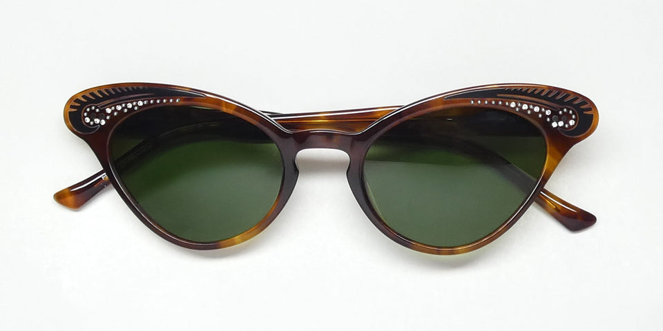 Morel Originale Roxane 90030c Sunglasses