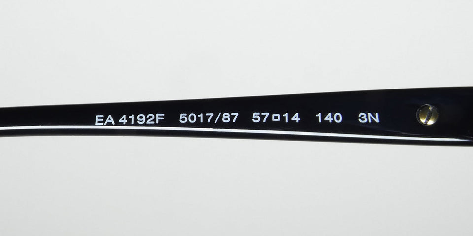 Emporio Armani 4192f Sunglasses
