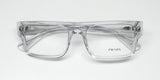 Prada Vpra01 Eyeglasses