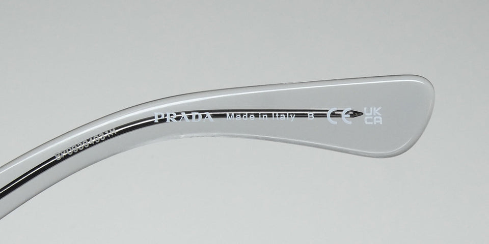 Prada Vpra01 Eyeglasses