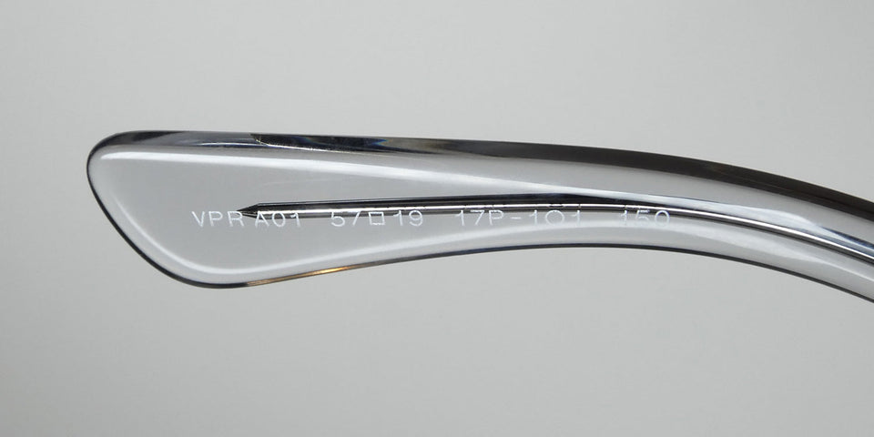 Prada Vpra01 Eyeglasses