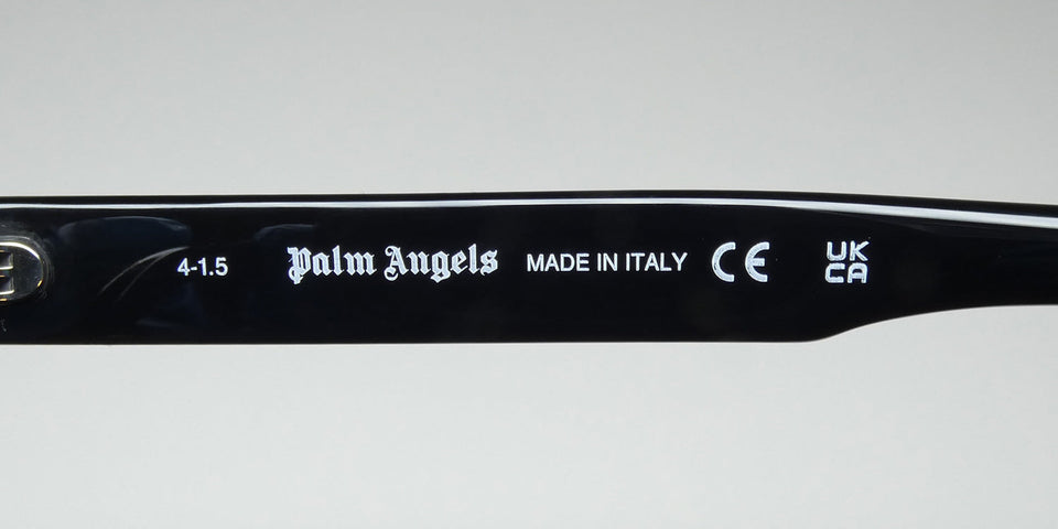 Palm Angels Perj012 Eyeglasses