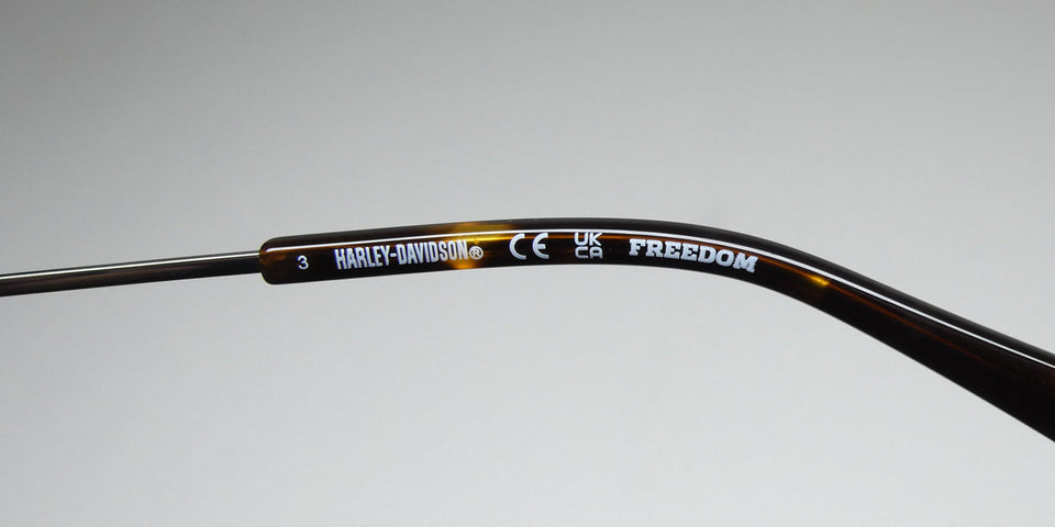 Harley-Davidson Hd1011x Sunglasses