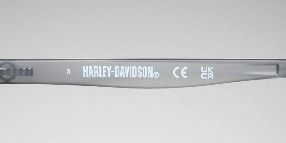 Harley-Davidson Hd50021 Eyeglasses