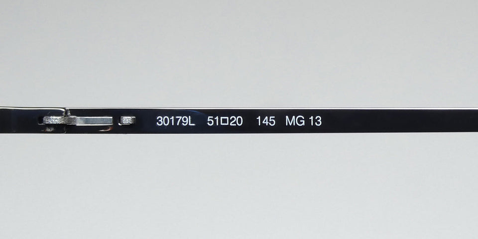 Morel Lightec 30179l Eyeglasses