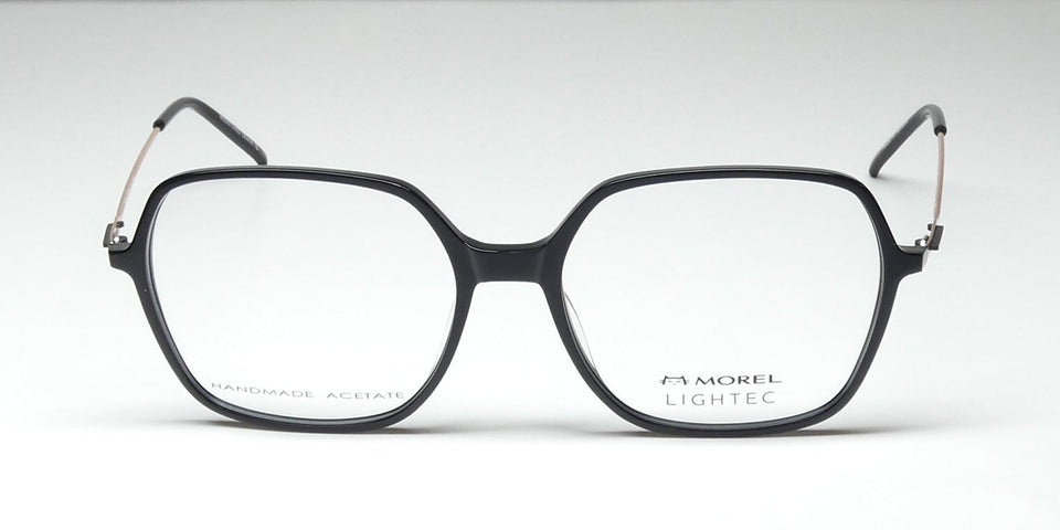 Morel Lightec 30223l Eyeglasses