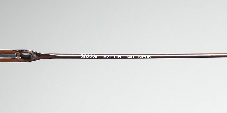 Morel Lightec 30223l Eyeglasses