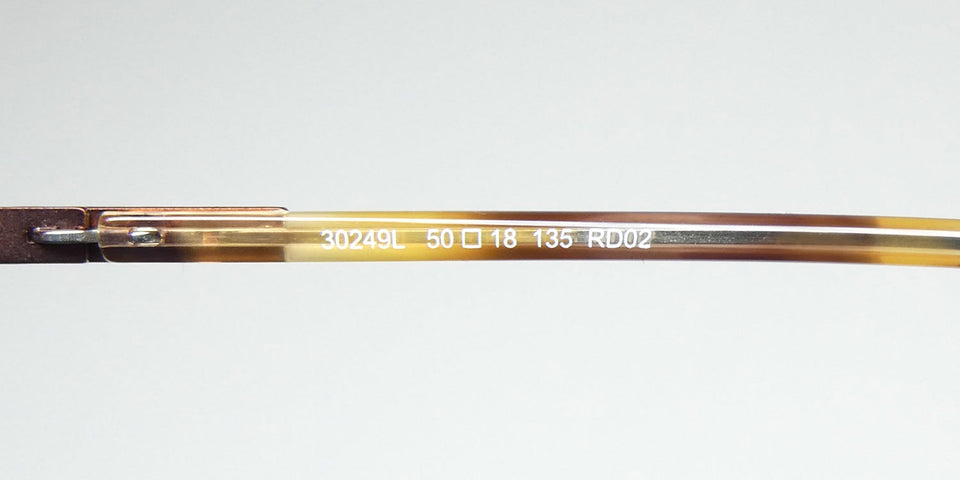 Morel Lightec 30249l Eyeglasses