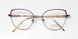 Morel Lightec 30251l Eyeglasses