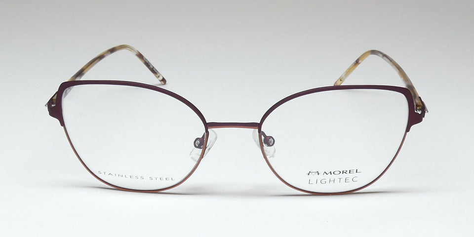 Morel Lightec 30251l Eyeglasses