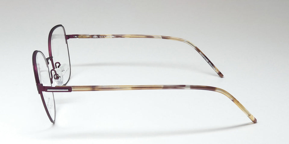 Morel Lightec 30251l Eyeglasses