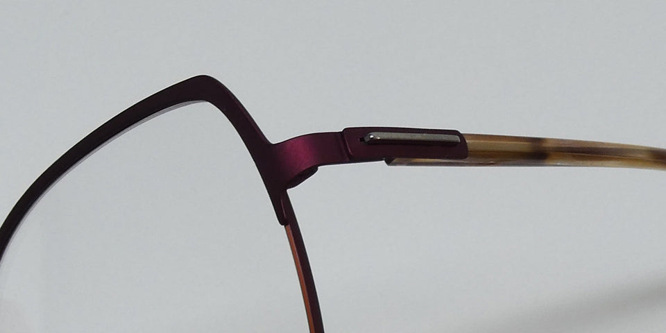 Morel Lightec 30251l Eyeglasses