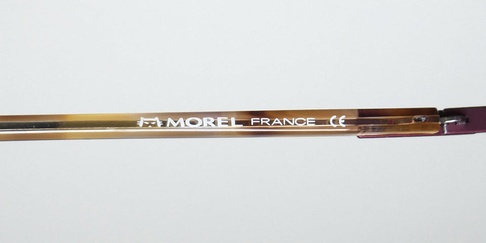 Morel Lightec 30251l Eyeglasses