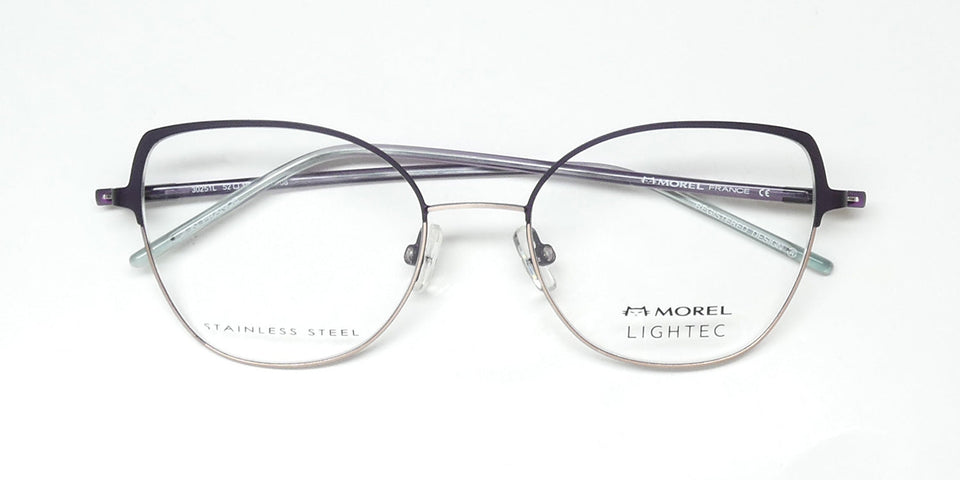 Morel Lightec 30251l Eyeglasses